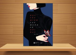 Tóm tắt & Review sách Học yêu mình sau muôn vẻ nỗi đau – Yến Nhi Học yêu mình sau muôn vẻ nỗi đau