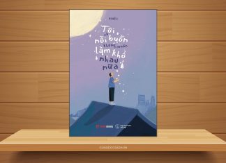 Tóm tắt & Review sách Tôi và nỗi buồn không muốn làm khổ nhau nữa – Phiêu Tôi và nỗi buồn không muốn làm khổ nhau nữa