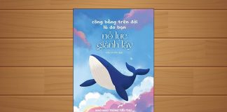 Tóm tắt & Review Công bằng trên đời là do bạn nỗ lực giành lấy – Mao Mao Trùng Tiểu Thư Công Bằng Trên Đời Là Do Bạn Nỗ Lực Giành Lấy