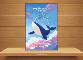 Tóm tắt & Review Công bằng trên đời là do bạn nỗ lực giành lấy – Mao Mao Trùng Tiểu Thư Công Bằng Trên Đời Là Do Bạn Nỗ Lực Giành Lấy