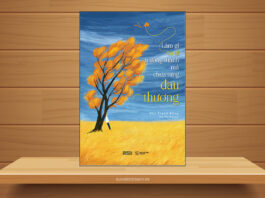 Làm gì có ai trưởng thành mà chưa từng đau thương