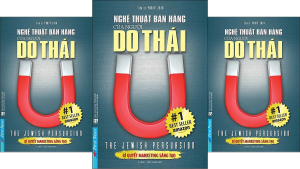 Nghệ thuật bán hàng của người Do Thái