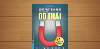 Tóm tắt & Review sách Nghệ Thuật Bán Hàng Của Người Do Thái – Yaniv Zaid Nghệ thuật bán hàng của người Do Thái