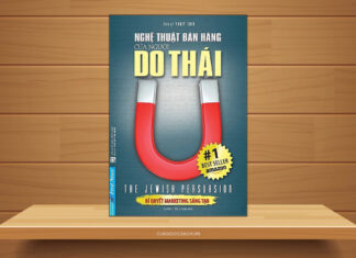 Tóm tắt & Review sách Nghệ Thuật Bán Hàng Của Người Do Thái – Yaniv Zaid Nghệ thuật bán hàng của người Do Thái