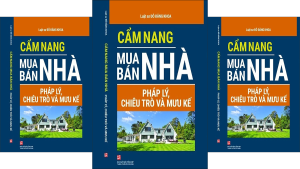 Cẩm nang mua bán nhà