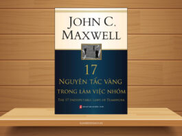 17 nguyên tắc vàng của làm việc