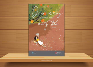 Tóm tắt & Review Dịu dàng là đóa hoa nở từ dông bão – Cảnh Thiên Dịu dàng là đóa hoa nở từ dông bão