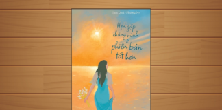 Tóm tắt & Review sách Hẹn gặp chúng mình ở phiên bản tốt hơn – Jinie Lynk, Phương Ny Hẹn gặp chúng mình ở phiên bản tốt hơn