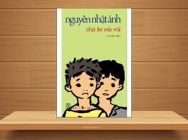Chú bé rắc rối