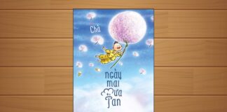 Tóm tắt & Review sách Ngày mai mưa tan – Chà Ngày mai mưa tan