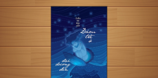 Tóm tắt & Review sách Đám trẻ ở đại dương đen – Châu Sa Đáy Mắt Đám trẻ ở đại dương đen