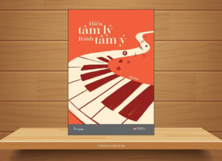 Tóm tắt & Review sách Hiểu tâm lý rành tâm ý – Huy Đức Hiểu tâm lý rành tâm ý