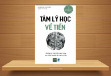 Tâm lý học về tiền