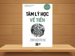 Tâm lý học về tiền