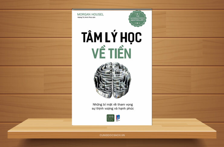 Tâm lý học về tiền