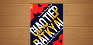 Tóm tắt & Review sách Giao tiếp bất kỳ ai – Jo Condrill Giao tiep bat ky ai