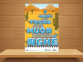 Người trong muôn nghề