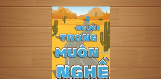 Tóm tắt & Review sách Người trong muôn nghề – Spiderum và Top CV Người trong muôn nghề