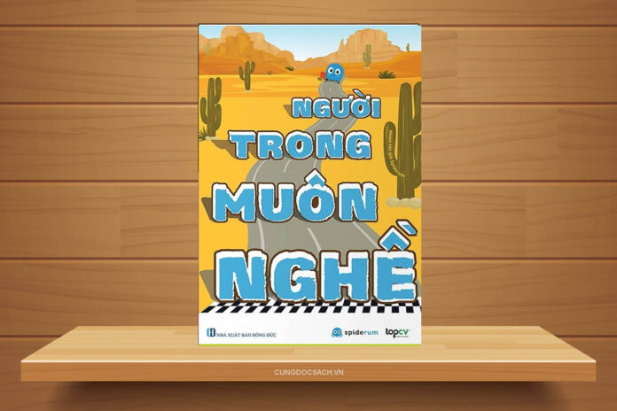 Người trong muôn nghề