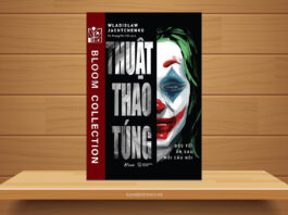 Thuật thao túng - Góc tối ẩn sau mỗi câu nói