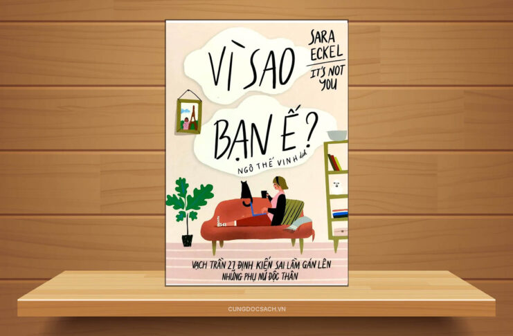 vì sao bạn ế